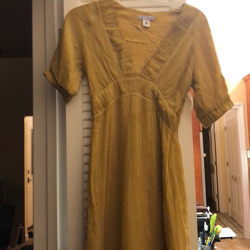 Vera wang dress
